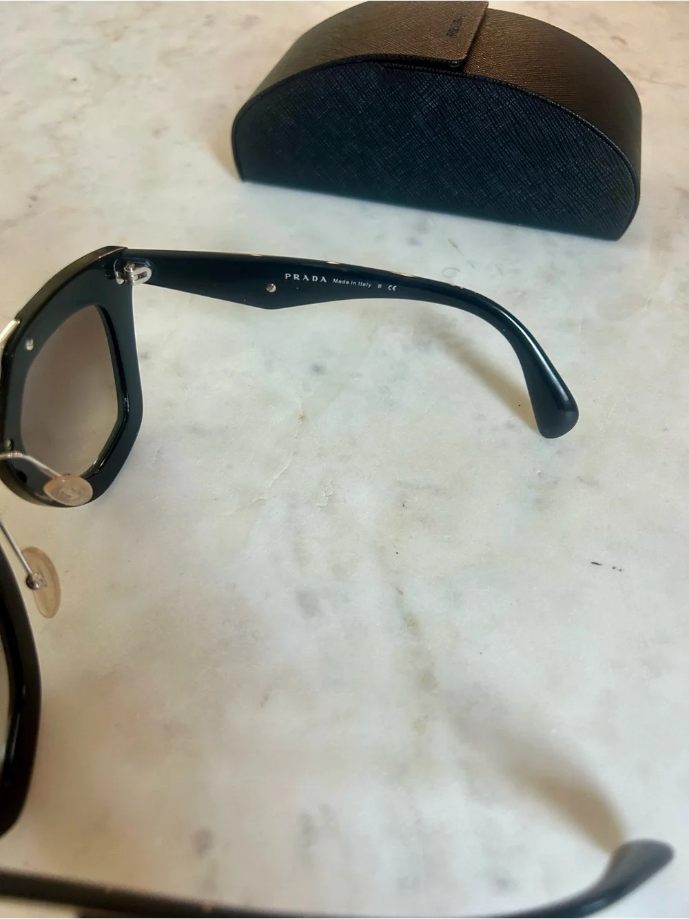 Prada Cinematic Sunglasses